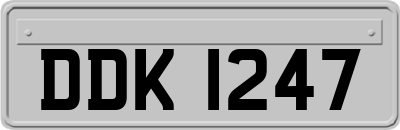 DDK1247