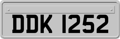 DDK1252