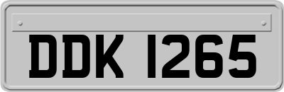 DDK1265