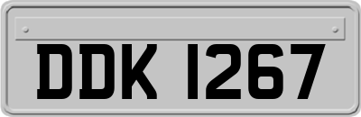DDK1267