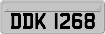 DDK1268
