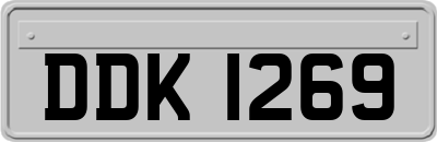 DDK1269