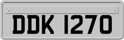 DDK1270