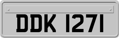 DDK1271