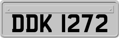 DDK1272