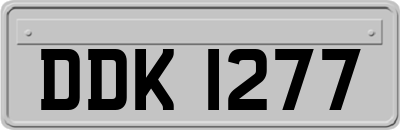 DDK1277