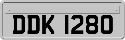 DDK1280