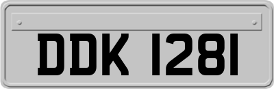 DDK1281
