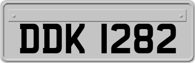 DDK1282