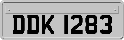DDK1283