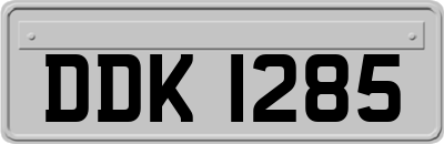 DDK1285