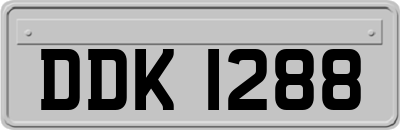 DDK1288