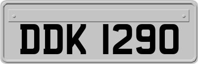 DDK1290