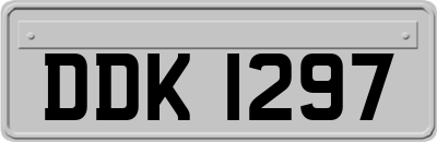 DDK1297