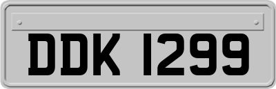 DDK1299