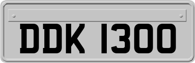 DDK1300