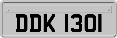 DDK1301