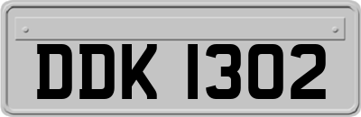 DDK1302