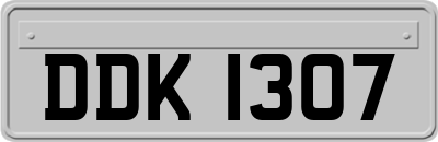 DDK1307