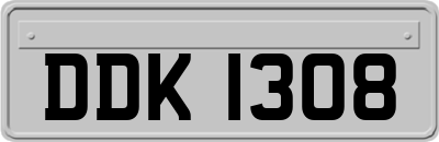 DDK1308