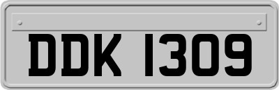 DDK1309