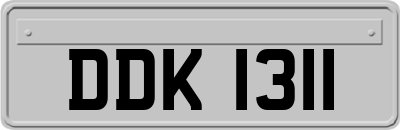 DDK1311