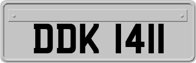 DDK1411
