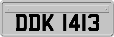 DDK1413