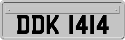 DDK1414