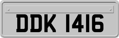 DDK1416
