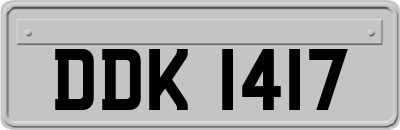 DDK1417