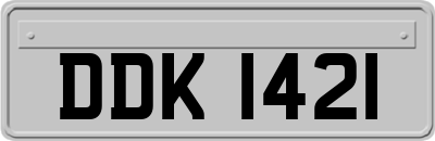 DDK1421