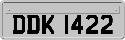 DDK1422