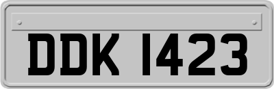 DDK1423
