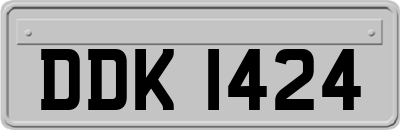 DDK1424