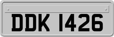 DDK1426