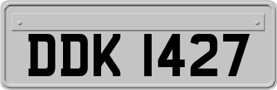 DDK1427
