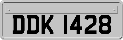 DDK1428