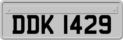 DDK1429