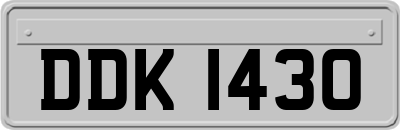 DDK1430