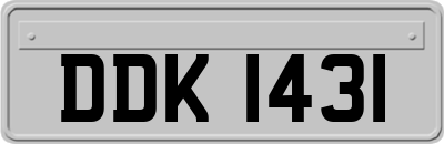 DDK1431
