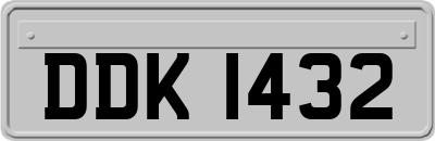 DDK1432