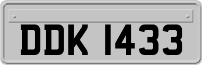 DDK1433