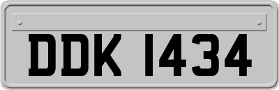 DDK1434
