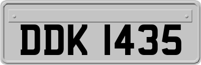 DDK1435