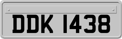 DDK1438