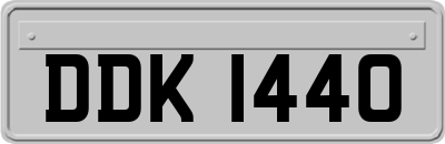 DDK1440