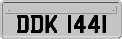 DDK1441