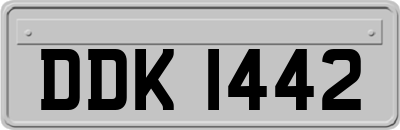 DDK1442