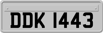 DDK1443